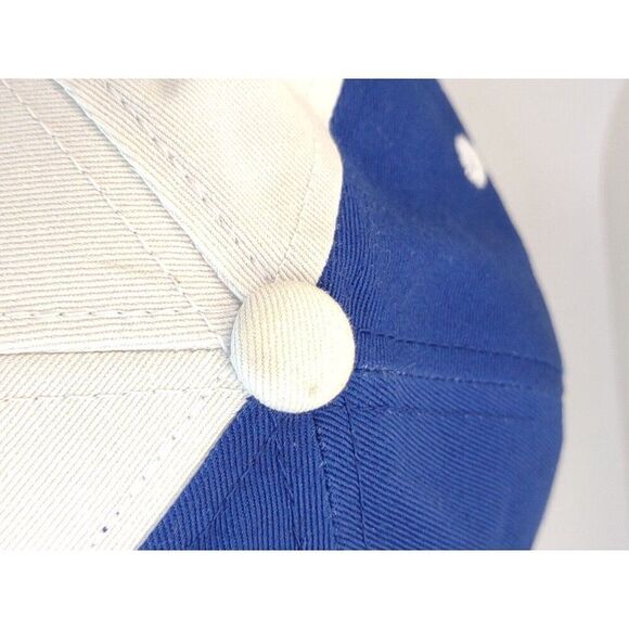 2006 Baseball Winter Meetings Baseball Hat New Era Orlando Bank of America RARE - Picture 5 of 16